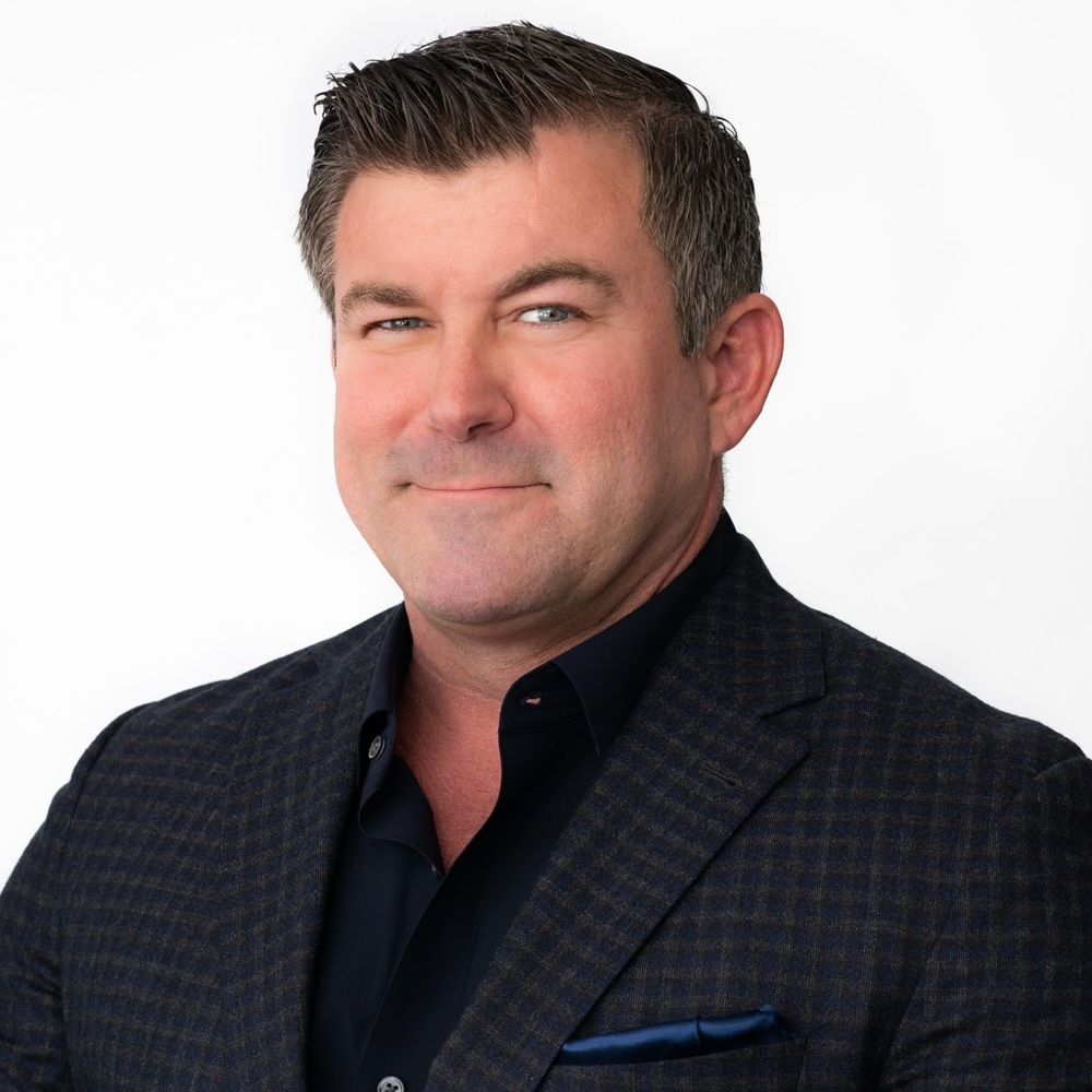 Meet your Posher, Ron